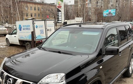 Nissan X-Trail, 2012 год, 1 500 000 рублей, 10 фотография