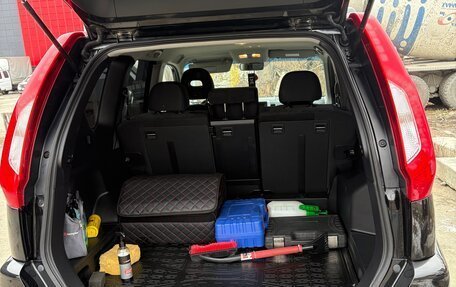 Nissan X-Trail, 2012 год, 1 500 000 рублей, 13 фотография