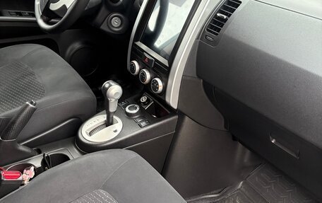 Nissan X-Trail, 2012 год, 1 500 000 рублей, 11 фотография