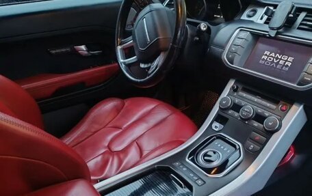 Land Rover Range Rover Evoque I, 2012 год, 1 753 000 рублей, 1 фотография