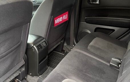 Nissan X-Trail, 2012 год, 1 500 000 рублей, 14 фотография