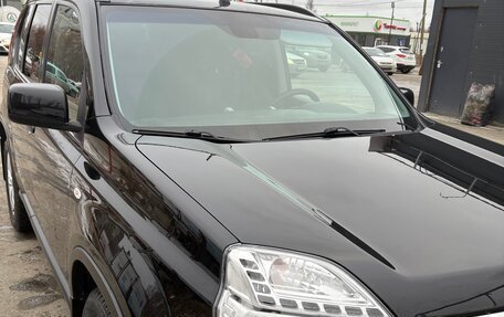 Nissan X-Trail, 2012 год, 1 500 000 рублей, 20 фотография