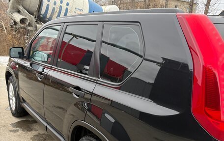 Nissan X-Trail, 2012 год, 1 500 000 рублей, 17 фотография