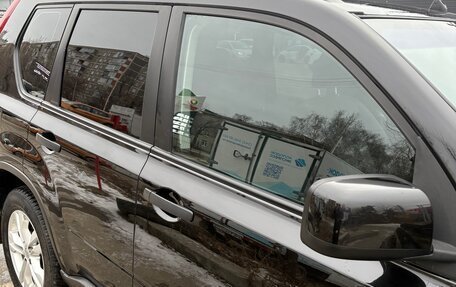 Nissan X-Trail, 2012 год, 1 500 000 рублей, 19 фотография