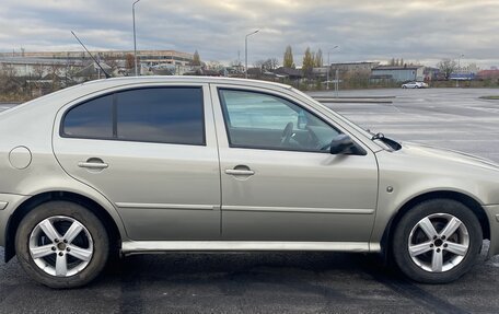 Skoda Octavia IV, 2009 год, 520 000 рублей, 2 фотография