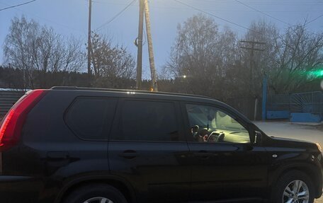 Nissan X-Trail, 2012 год, 1 500 000 рублей, 24 фотография