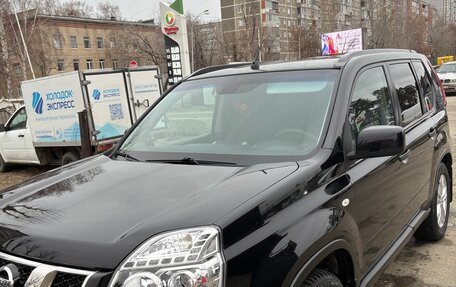 Nissan X-Trail, 2012 год, 1 500 000 рублей, 22 фотография