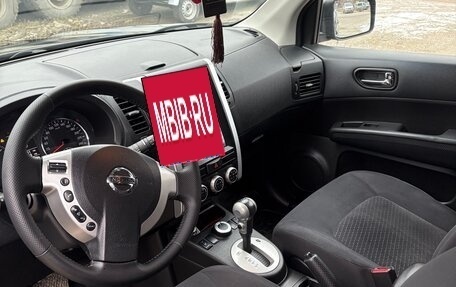 Nissan X-Trail, 2012 год, 1 500 000 рублей, 16 фотография