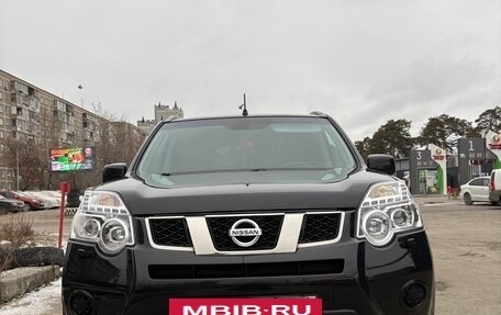 Nissan X-Trail, 2012 год, 1 500 000 рублей, 21 фотография