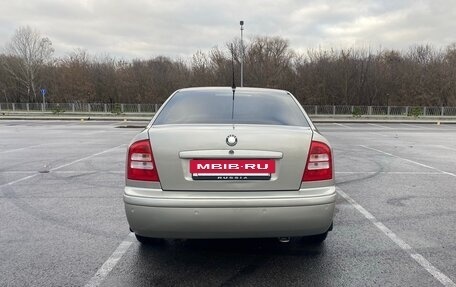 Skoda Octavia IV, 2009 год, 520 000 рублей, 4 фотография