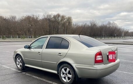 Skoda Octavia IV, 2009 год, 520 000 рублей, 5 фотография
