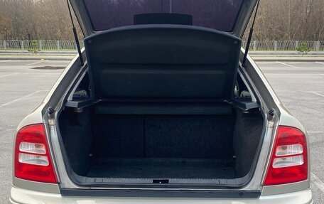 Skoda Octavia IV, 2009 год, 520 000 рублей, 19 фотография