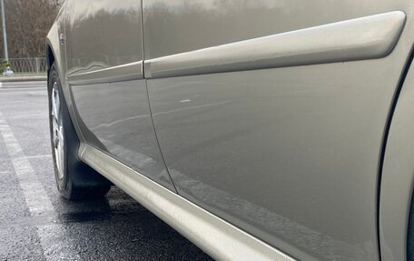 Skoda Octavia IV, 2009 год, 520 000 рублей, 14 фотография