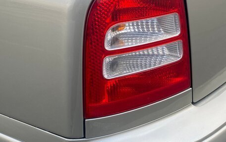 Skoda Octavia IV, 2009 год, 520 000 рублей, 10 фотография