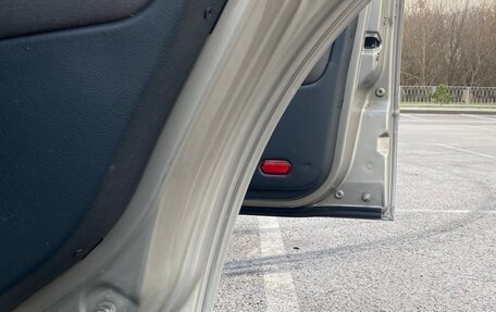 Skoda Octavia IV, 2009 год, 520 000 рублей, 16 фотография