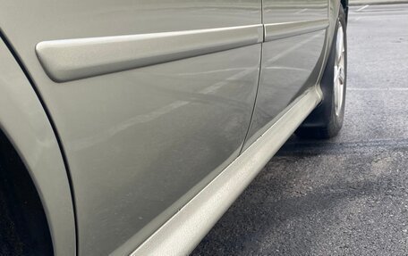 Skoda Octavia IV, 2009 год, 520 000 рублей, 15 фотография