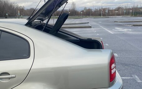 Skoda Octavia IV, 2009 год, 520 000 рублей, 18 фотография