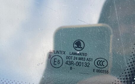 Skoda Octavia IV, 2009 год, 520 000 рублей, 13 фотография