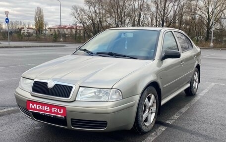 Skoda Octavia IV, 2009 год, 520 000 рублей, 7 фотография
