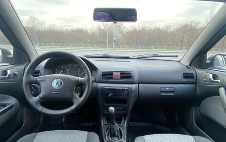 Skoda Octavia IV, 2009 год, 520 000 рублей, 20 фотография