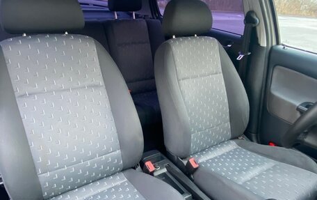 Skoda Octavia IV, 2009 год, 520 000 рублей, 21 фотография