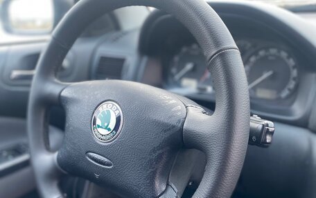 Skoda Octavia IV, 2009 год, 520 000 рублей, 23 фотография