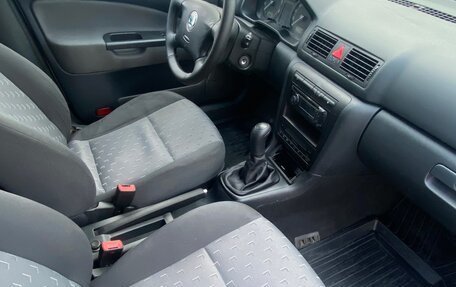 Skoda Octavia IV, 2009 год, 520 000 рублей, 22 фотография