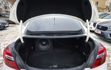 Opel Insignia II рестайлинг, 2013 год, 1 200 000 рублей, 12 фотография