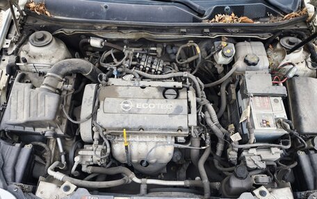 Opel Insignia II рестайлинг, 2013 год, 1 200 000 рублей, 13 фотография