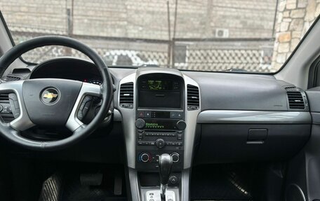 Chevrolet Captiva I, 2011 год, 835 000 рублей, 9 фотография