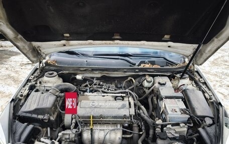 Opel Insignia II рестайлинг, 2013 год, 1 200 000 рублей, 14 фотография