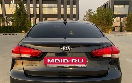 KIA Cerato III, 2018 год, 1 350 000 рублей, 6 фотография