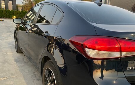 KIA Cerato III, 2018 год, 1 350 000 рублей, 7 фотография