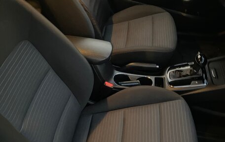 KIA Cerato III, 2018 год, 1 350 000 рублей, 15 фотография