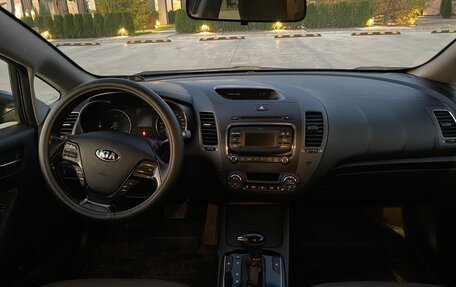 KIA Cerato III, 2018 год, 1 350 000 рублей, 16 фотография