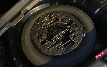 KIA Cerato III, 2018 год, 1 350 000 рублей, 13 фотография