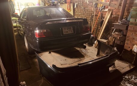 Toyota Chaser VI, 1998 год, 900 000 рублей, 8 фотография