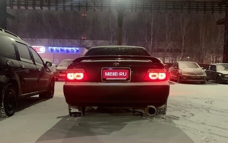 Toyota Chaser VI, 1998 год, 900 000 рублей, 11 фотография