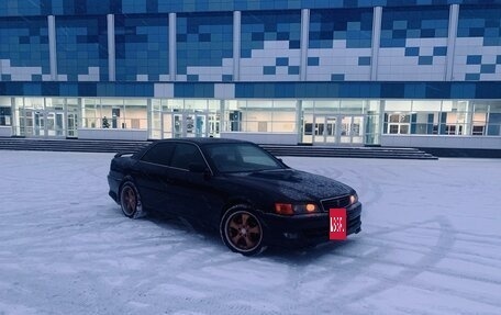 Toyota Chaser VI, 1998 год, 900 000 рублей, 7 фотография