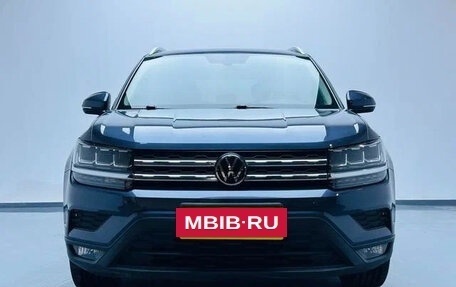 Volkswagen Tharu, 2022 год, 1 460 000 рублей, 2 фотография