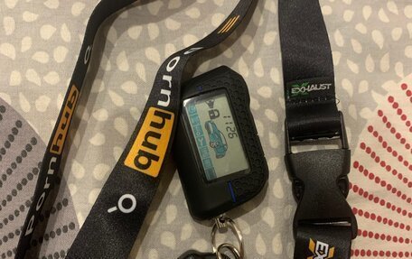 Toyota Chaser VI, 1998 год, 900 000 рублей, 22 фотография