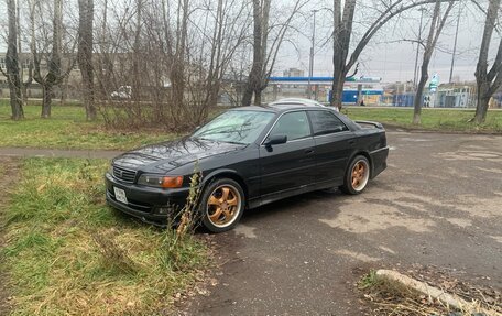 Toyota Chaser VI, 1998 год, 900 000 рублей, 17 фотография
