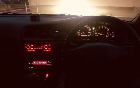 Toyota Chaser VI, 1998 год, 900 000 рублей, 21 фотография