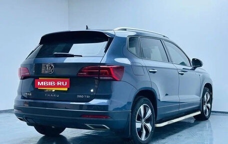 Volkswagen Tharu, 2022 год, 1 460 000 рублей, 4 фотография