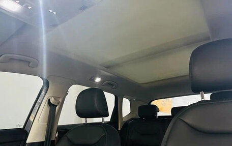 Volkswagen Tharu, 2022 год, 1 460 000 рублей, 10 фотография