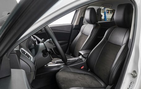 Mazda 6, 2014 год, 1 679 000 рублей, 10 фотография