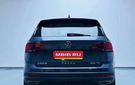 Volkswagen Tharu, 2022 год, 1 460 000 рублей, 5 фотография