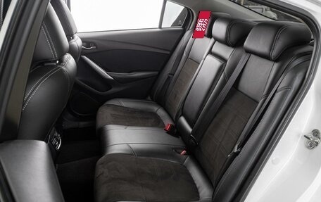 Mazda 6, 2014 год, 1 679 000 рублей, 9 фотография