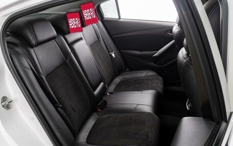 Mazda 6, 2014 год, 1 679 000 рублей, 7 фотография