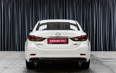 Mazda 6, 2014 год, 1 679 000 рублей, 4 фотография